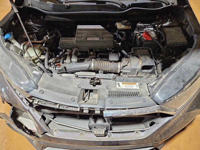 Фото 12 - HONDA CRV