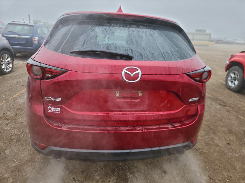 Фото 6 - MAZDA CX-5