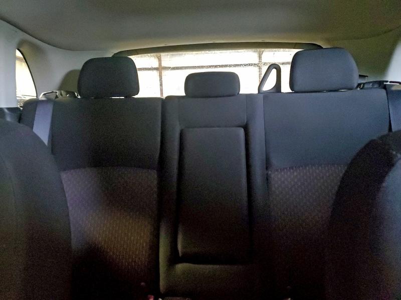 Фото 10 - MITSUBISHI OUTLANDER