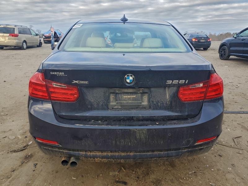 Фото 6 - BMW 3 SERIES