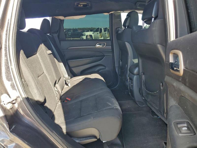 Фото 11 - JEEP GRAND CHER