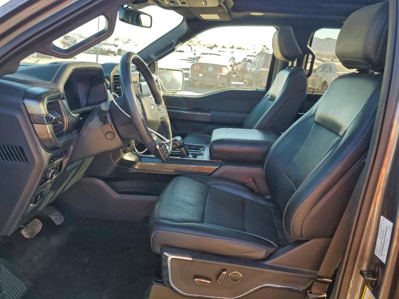 Фото 7 - FORD F-150