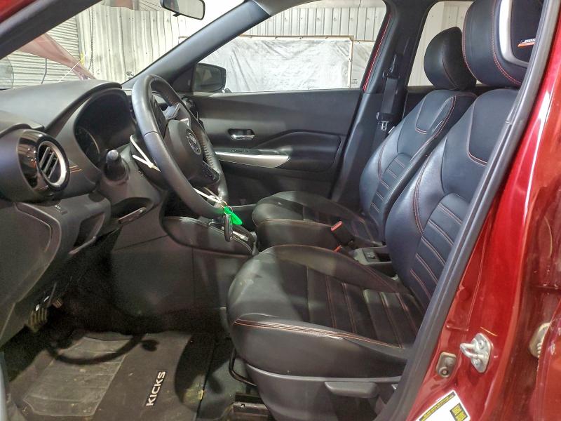 Фото 7 - NISSAN KICKS