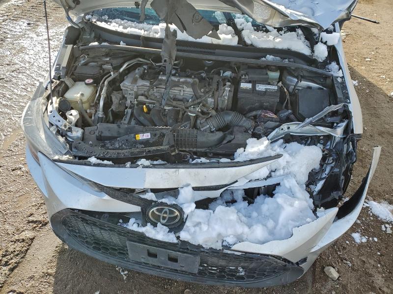 Фото 11 - TOYOTA COROLLA