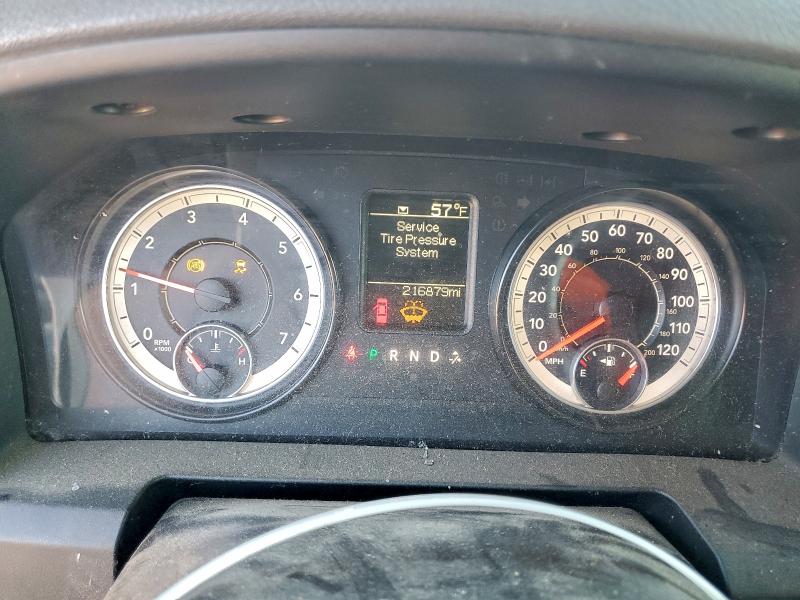 Фото 9 - RAM 1500