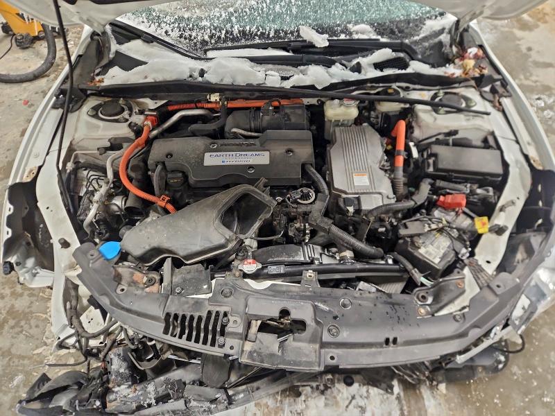 Фото 11 - HONDA ACCORD