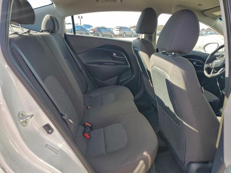 Фото 10 - KIA RIO