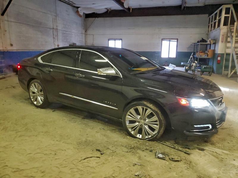 Фото 4 - CHEVROLET IMPALA