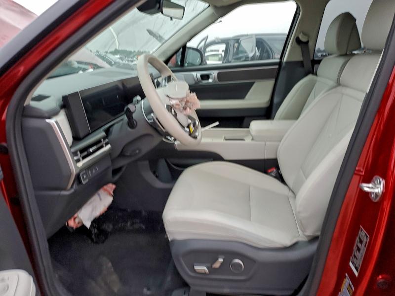 Фото 7 - HYUNDAI SANTA FE