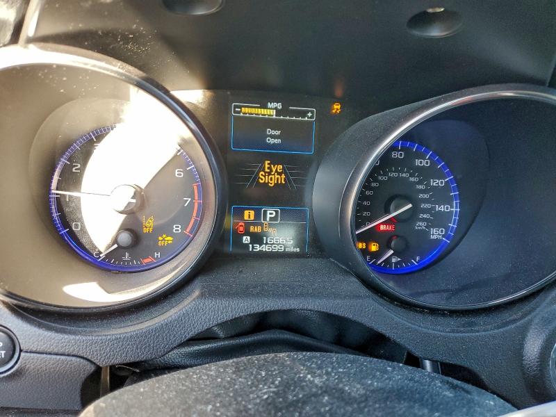 Фото 9 - SUBARU LEGACY