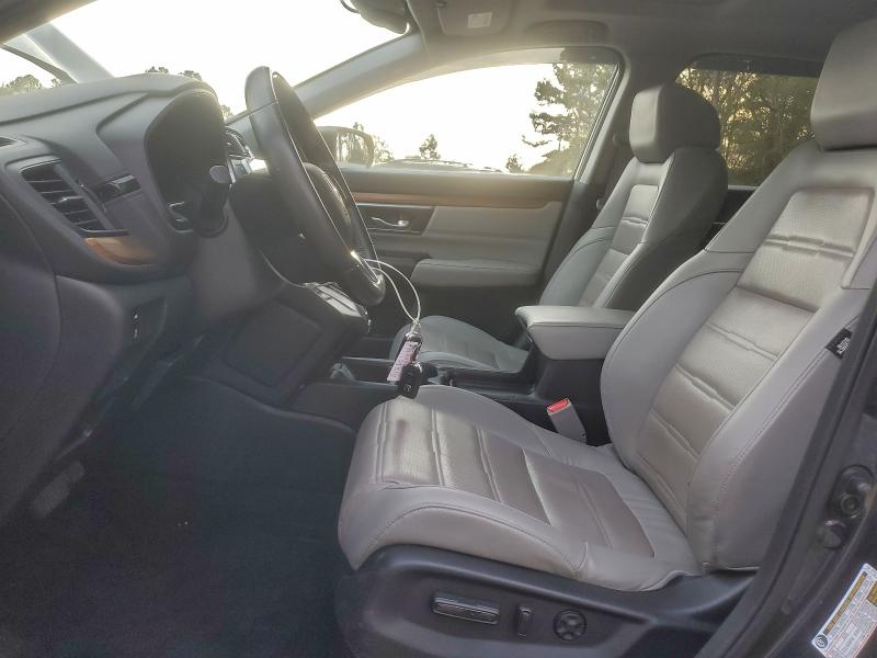 Фото 7 - HONDA CRV