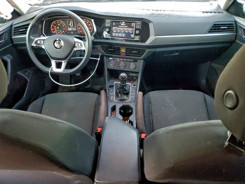 Фото 8 - VOLKSWAGEN JETTA