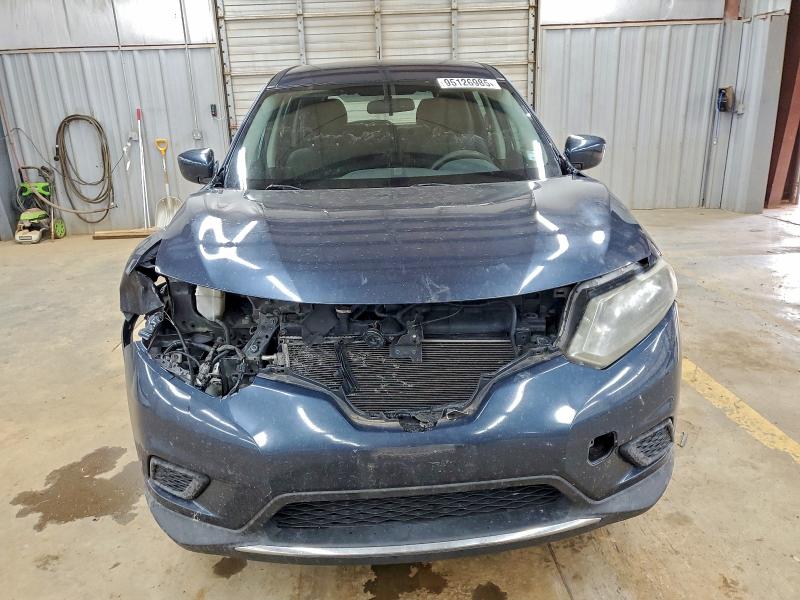 Фото 5 - NISSAN ROGUE