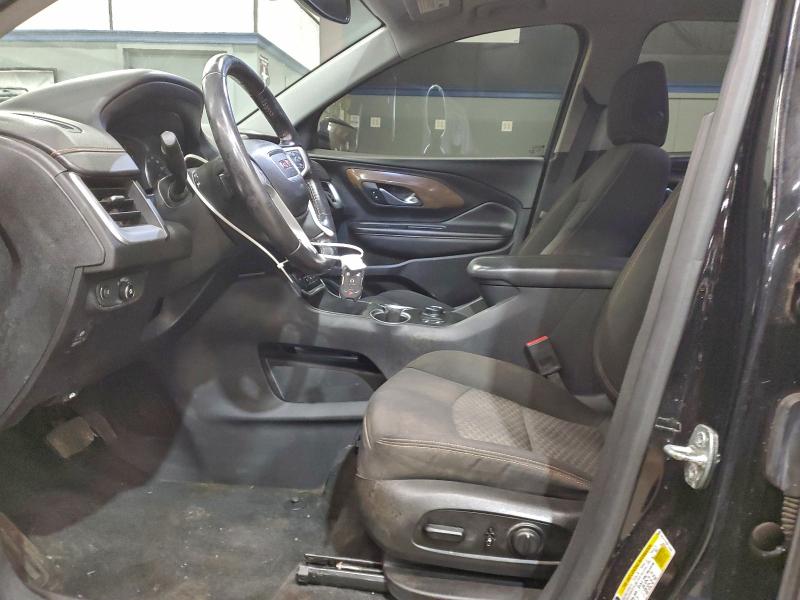 Фото 7 - GMC TERRAIN