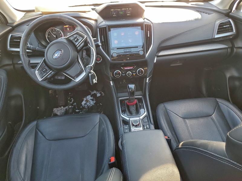 Фото 8 - SUBARU FORESTER