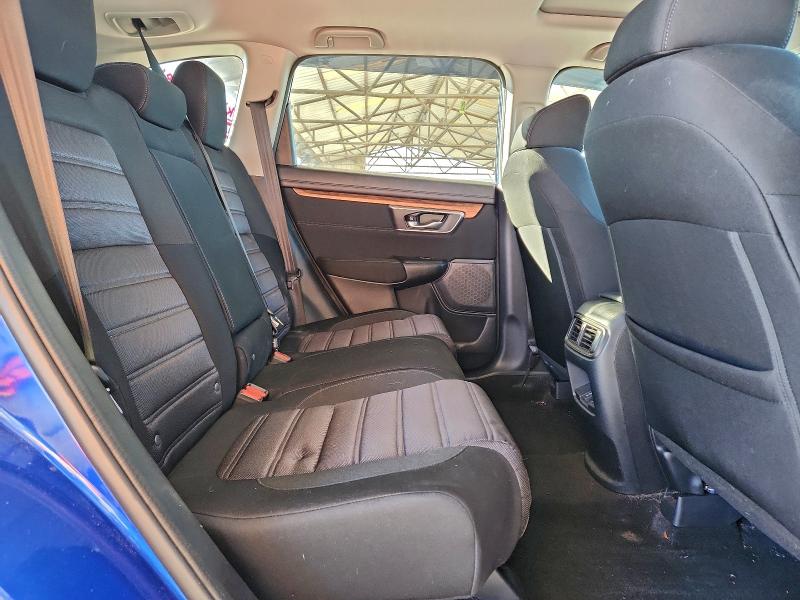 Фото 11 - HONDA CRV