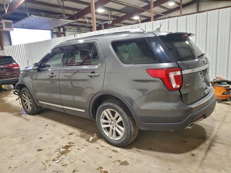 Фото 2 - FORD EXPLORER