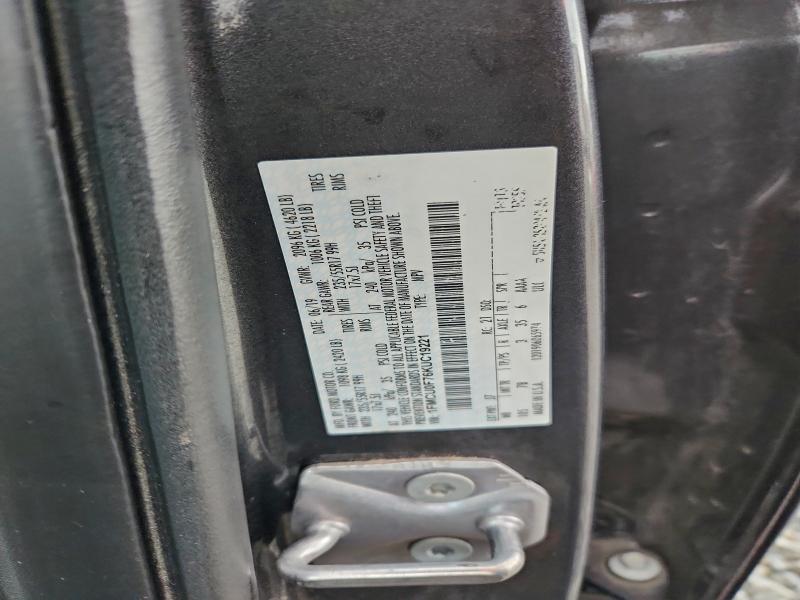 Фото 13 - FORD ESCAPE