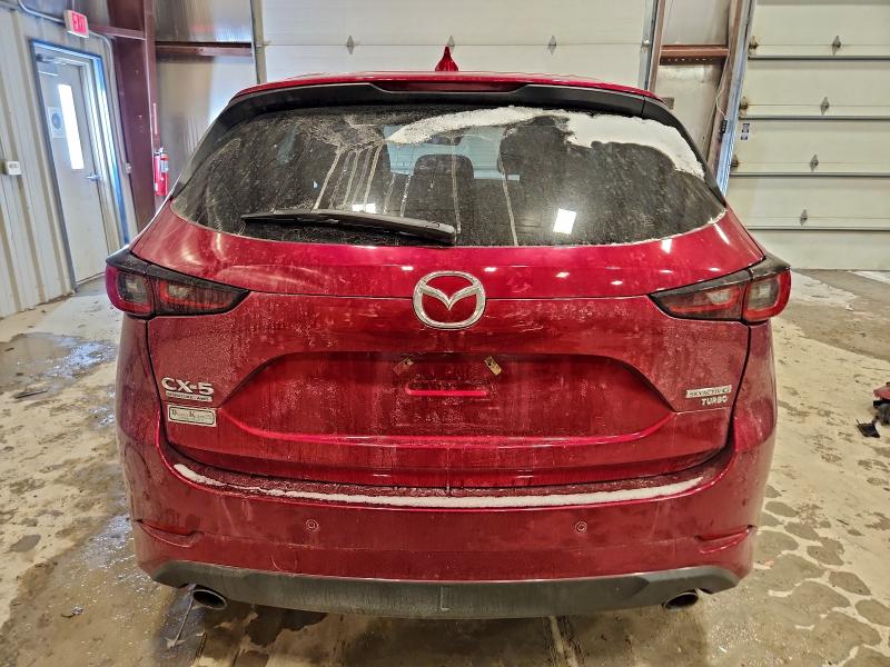 Фото 6 - MAZDA CX-5