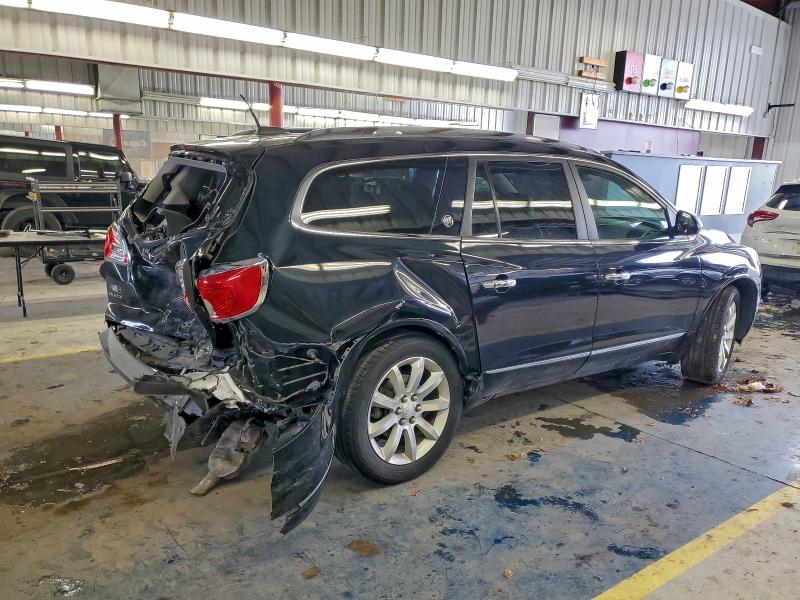 Фото 3 - BUICK ENCLAVE