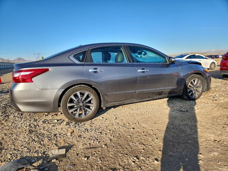 Фото 3 - NISSAN ALTIMA