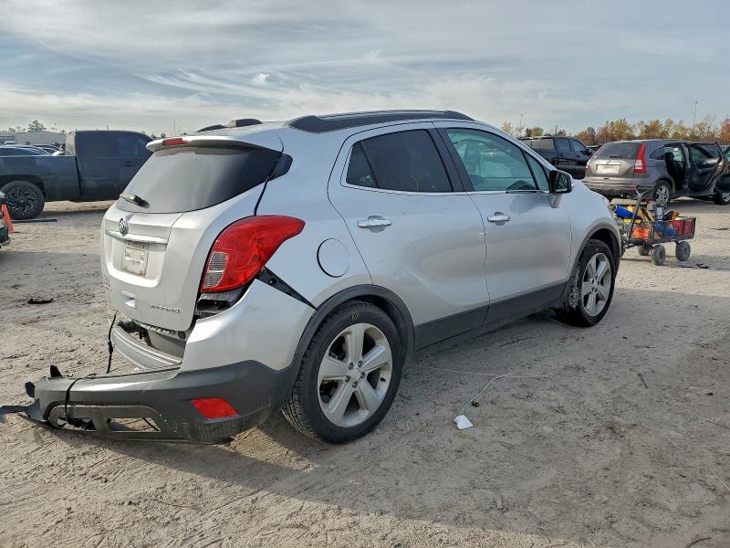 Фото 3 - BUICK ENCORE