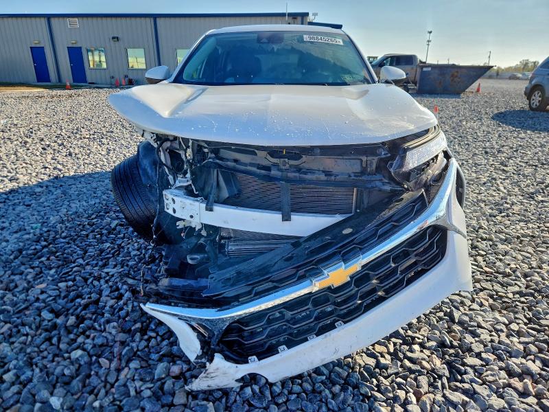 Фото 5 - CHEVROLET TRAX