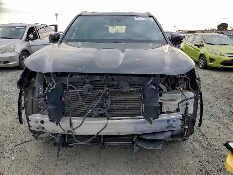 Фото 5 - TOYOTA HIGHLANDER