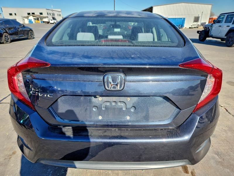 Фото 6 - HONDA CIVIC