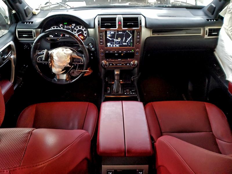 Фото 8 - LEXUS GX