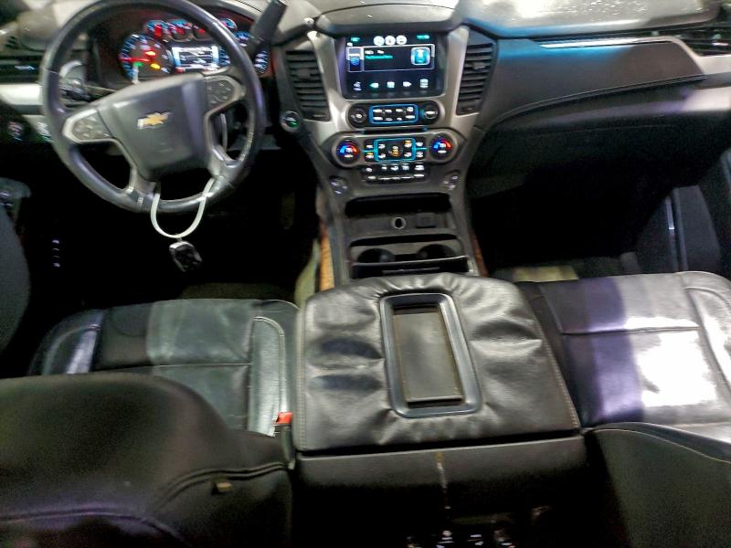 Фото 8 - CHEVROLET TAHOE