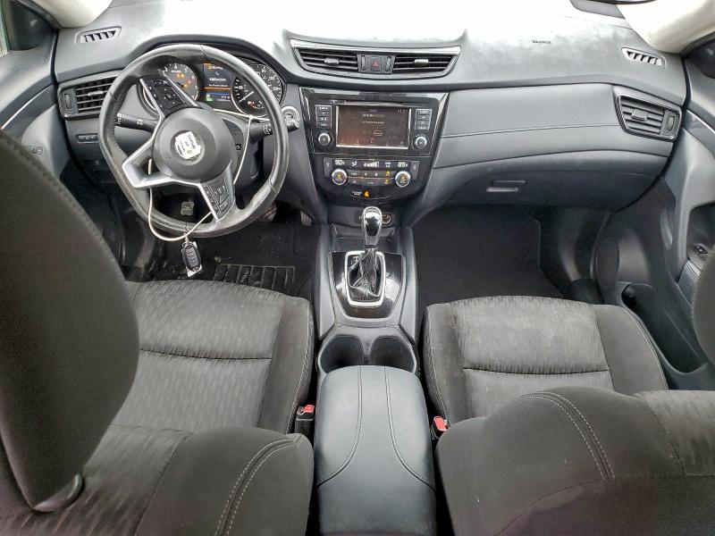 Фото 8 - NISSAN ROGUE