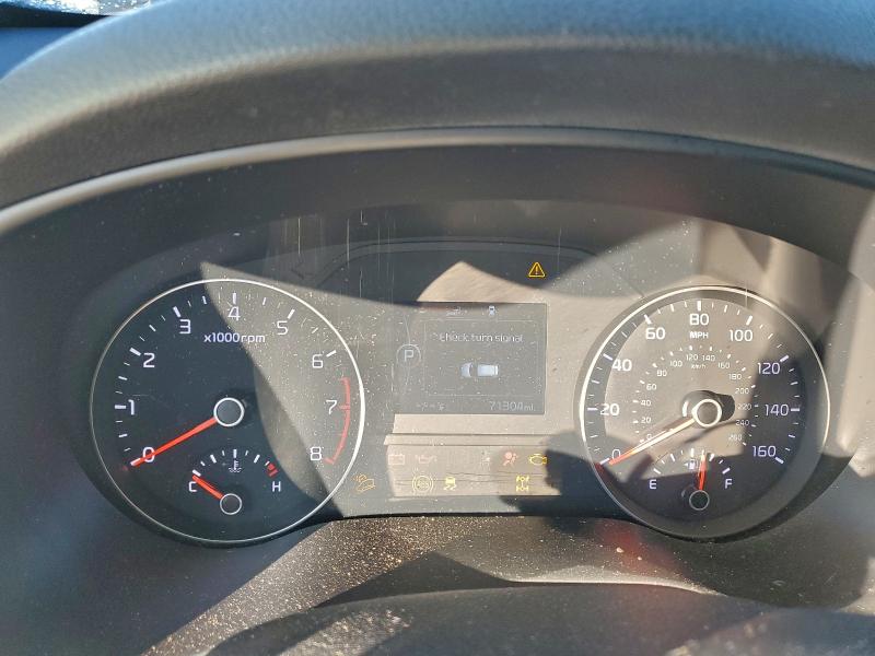 Фото 9 - KIA SPORTAGE