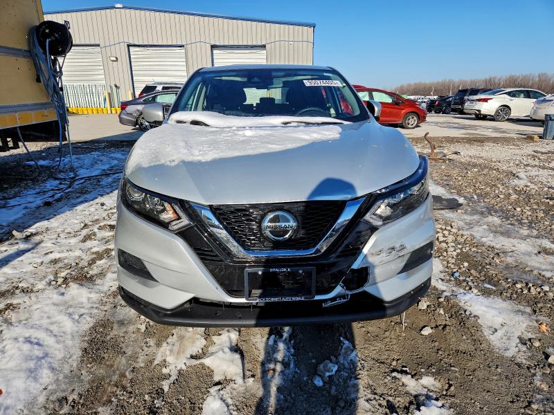 Фото 5 - NISSAN ROGUE