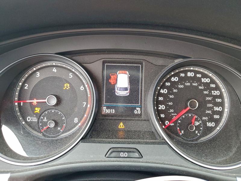 Фото 9 - VOLKSWAGEN ATLAS