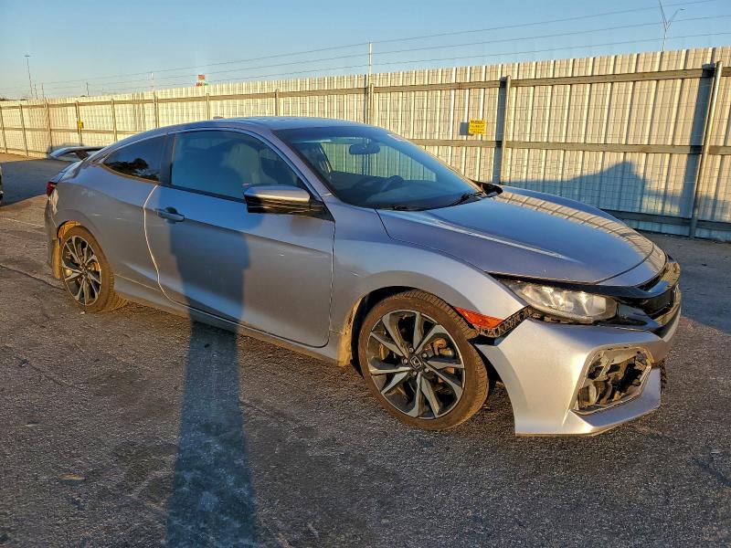 Фото 4 - HONDA CIVIC