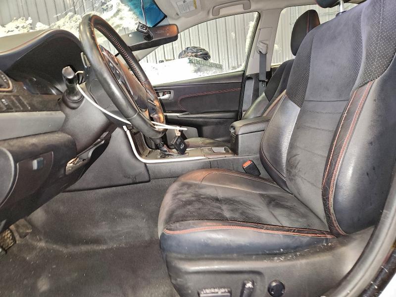 Фото 7 - TOYOTA CAMRY