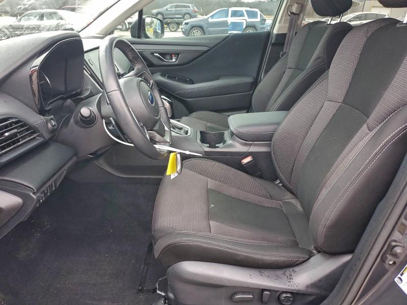 Фото 7 - SUBARU OUTBACK