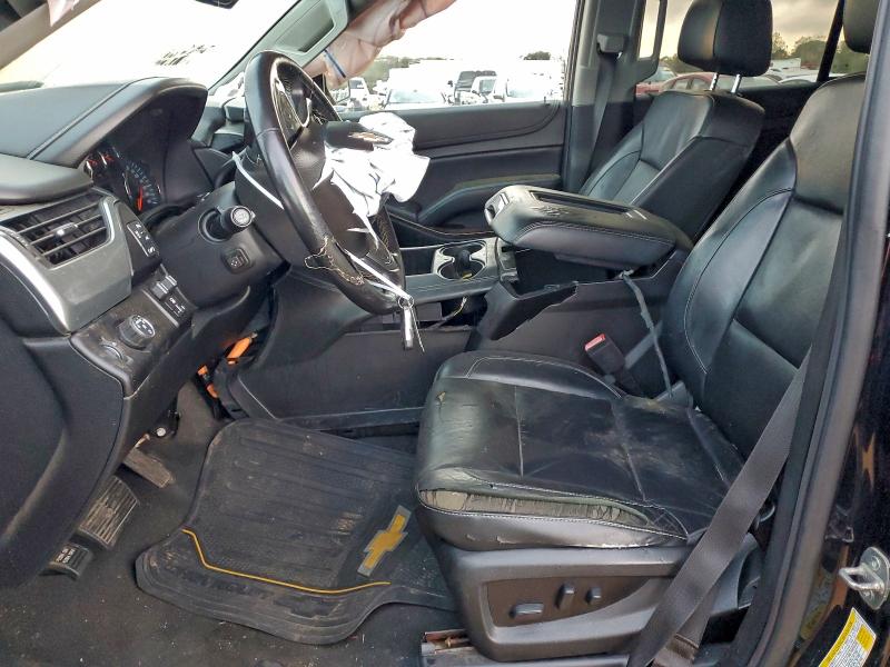 Фото 7 - CHEVROLET TAHOE