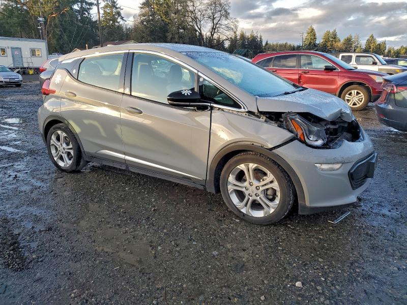 Фото 4 - CHEVROLET BOLT