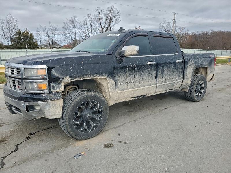 Фото 1 - CHEVROLET ALL Models