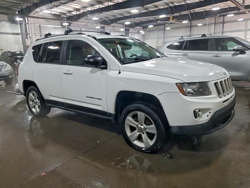 Фото 4 - JEEP COMPASS