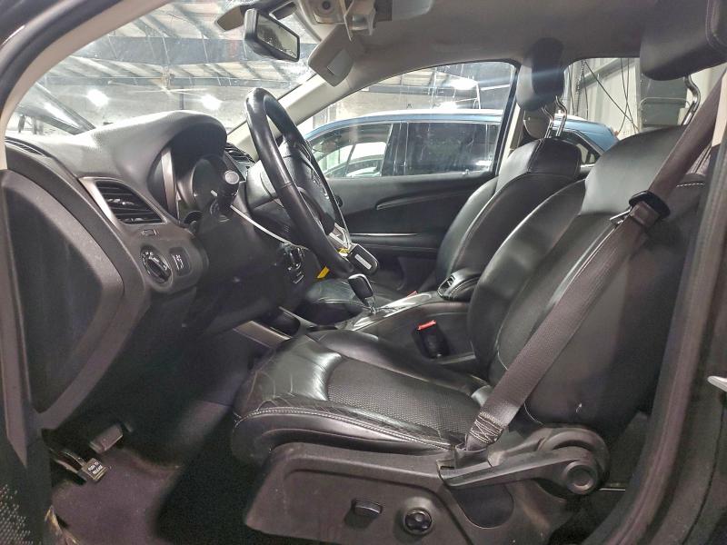 Фото 7 - DODGE JOURNEY