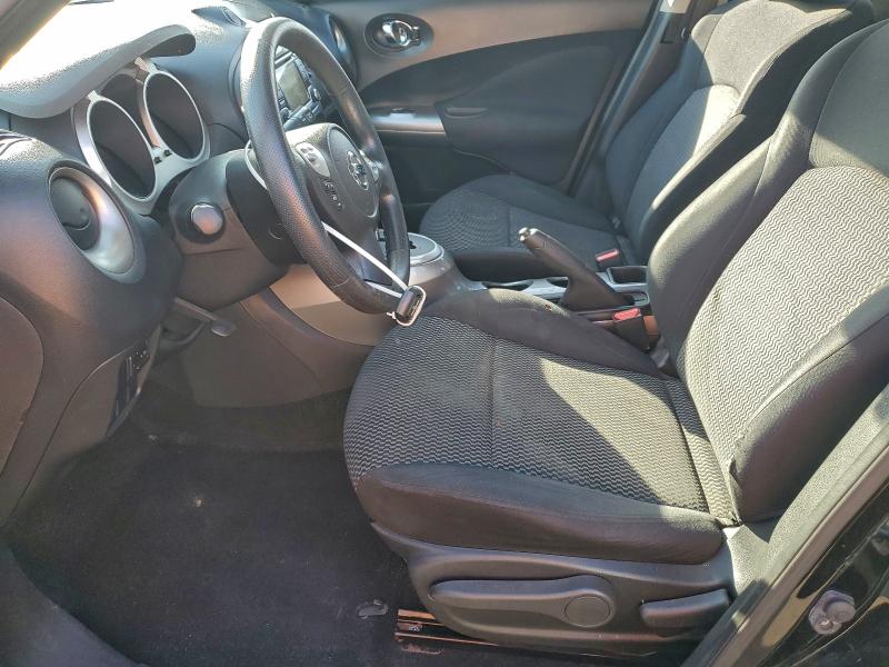 NISSAN JUKE 2015 VIN JN8AF5MR2FT503386