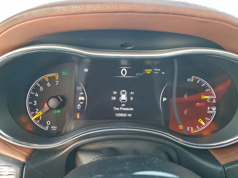 Фото 9 - JEEP GRAND CHER