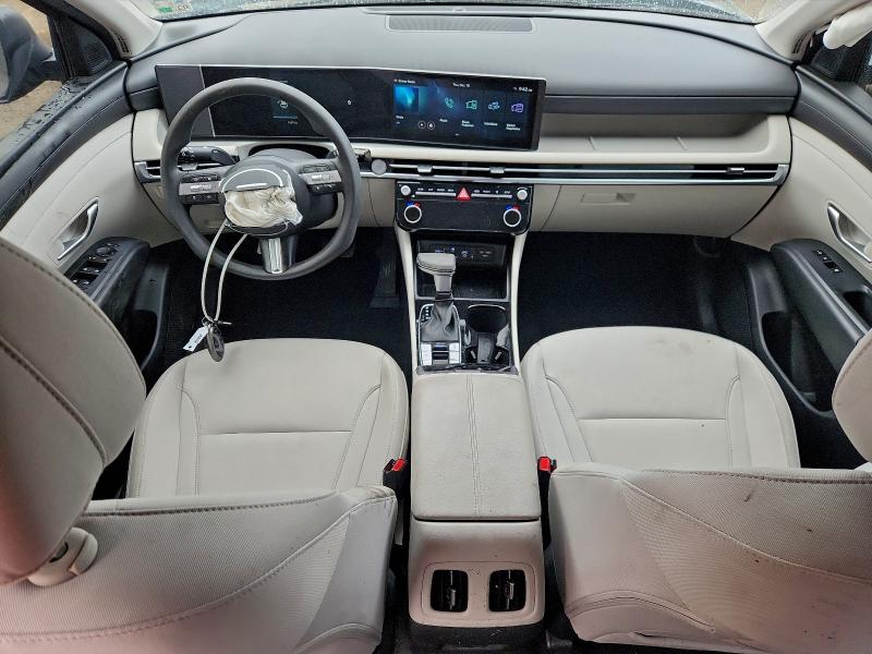 Фото 8 - HYUNDAI TUCSON