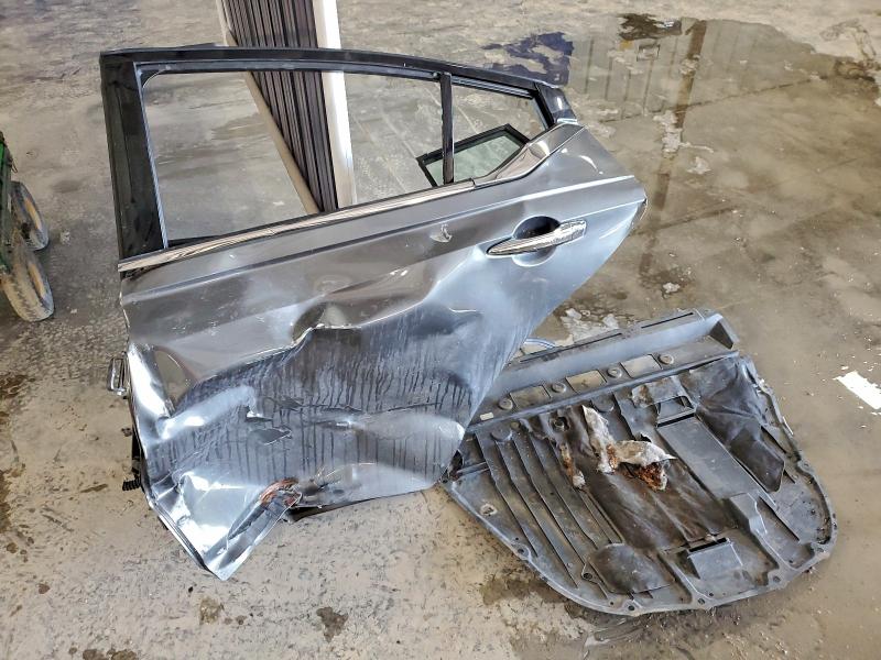 Фото 12 - NISSAN ALTIMA