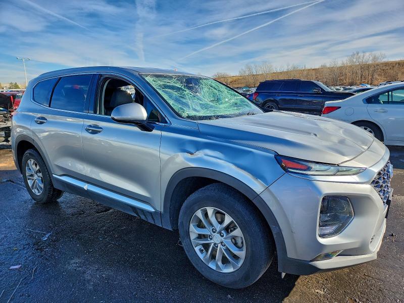 Фото 4 - HYUNDAI SANTA FE