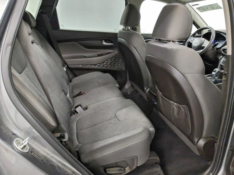 Фото 11 - HYUNDAI SANTA FE