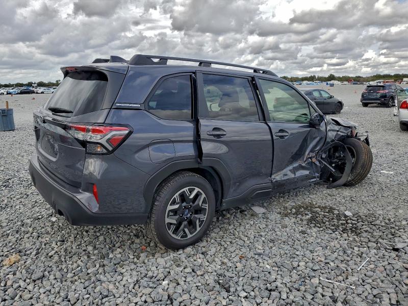 Фото 3 - SUBARU FORESTER